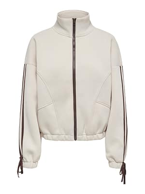 ONLNOLA L/S HIGH NECK CS SWT