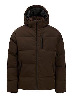 JJBECKS PUFFER SN