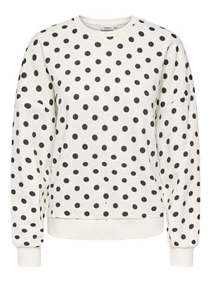 ONLZEN BOXY L/S CS SWT