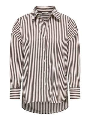 JDYVESPER L/S LOOSE SHIRT WVN NOOS