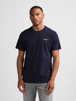 Men T-Shirt SS