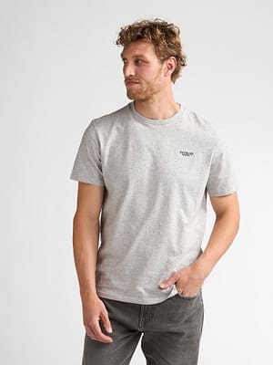 Men T-Shirt SS