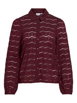 VIDELIMA L/S SHIRT/TES
