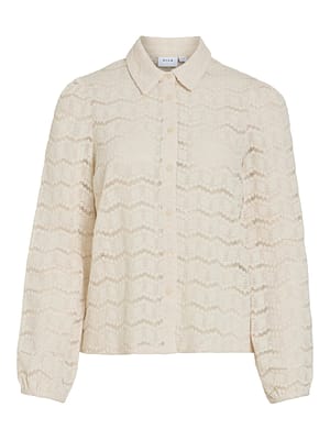 VIDELIMA L/S SHIRT/TES