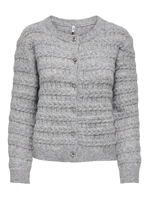 ONLCABALA LS CABEL CARDIGAN CC KNT