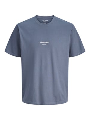 JJESOHO TEE SS CREW NECK NOOS