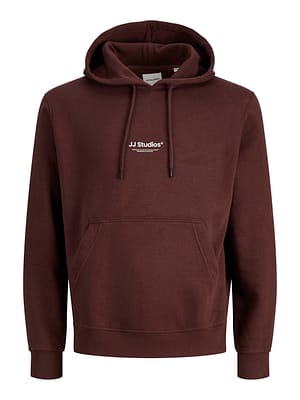 JJESOHO SWEAT HOOD NOOS