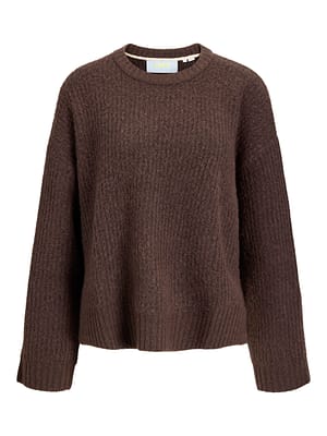 JXSIGGA DIVERSE CREW NECK KNIT SN