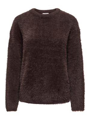 JDYPRIME JAYLA L/S ON PULLOVER KNT NOOS