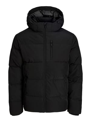 JCOBECKS PUFFER SN