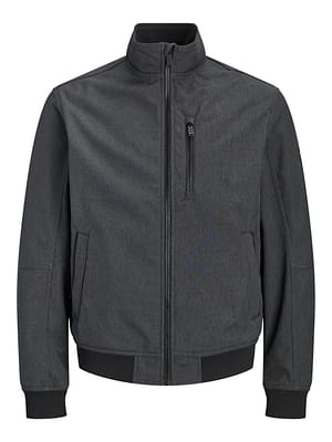 JJELIAM SOFTSHELL BOMBER NOOS