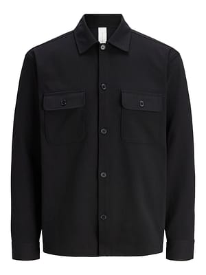 JPRWILLIAM SWEAT OVERSHIRT LS NOOS