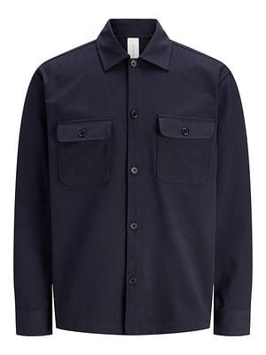JPRWILLIAM SWEAT OVERSHIRT LS NOOS