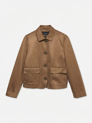 VMJOSE KELLY SHORT JACKET GA NOOS