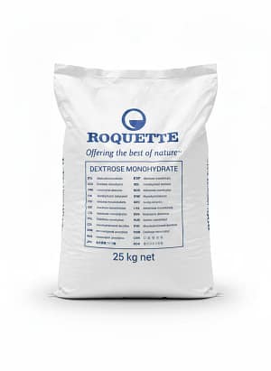 Dextrose 25 kg