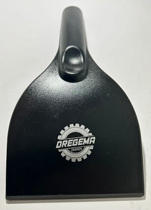 Dregema - ijskrabber