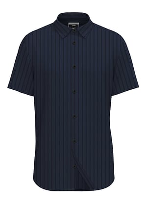 JCOJOSHUA STRUCTURE SHIRT SS