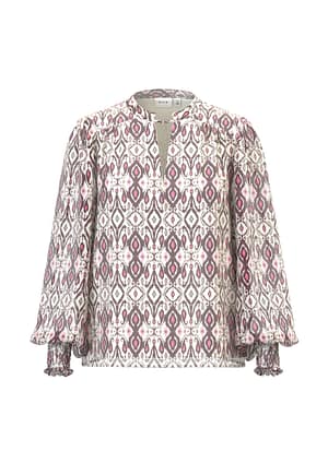 VISEFINA L/S TOP /LC