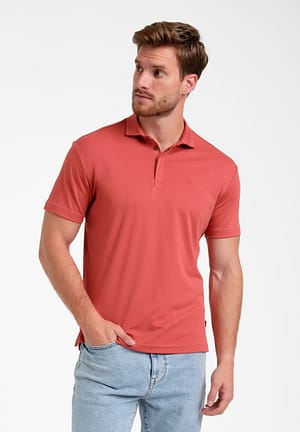Polo ss