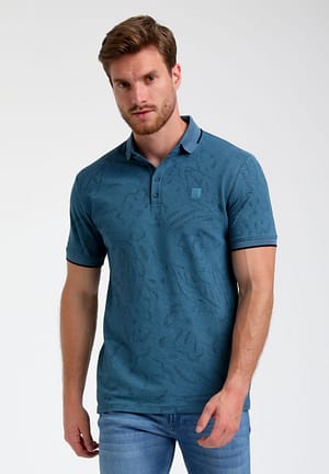 Polo ss