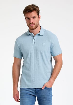 Polo ss