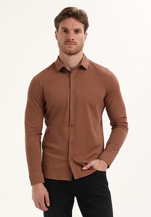 Premium Overhemd