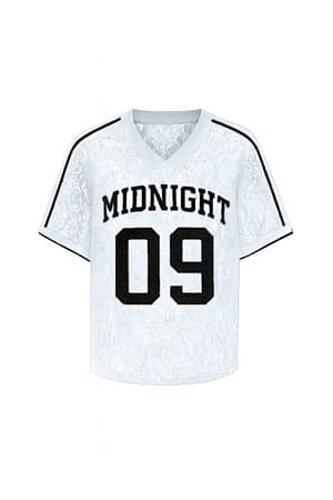 ONLJULES S/S LACE TOP WVN