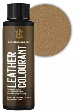 LEATHER COLOURANT 202 LUXOR BEIGE LEDER VERF 50ML