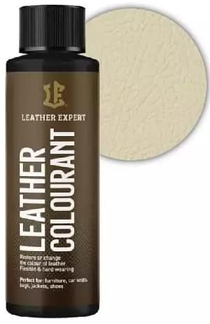 LEATHER COLOURANT 201 BEIGE LEDER VERF 50ML