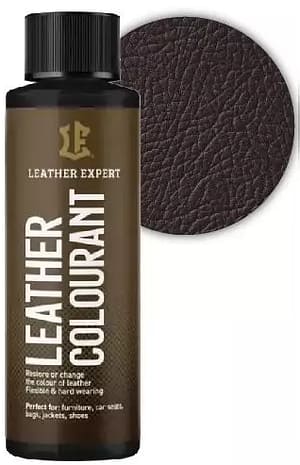 LEATHER COLOURANT 307 DONKER BRUIN VERF 50ML