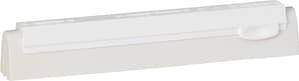 Vikan Hygiene vervangingscassette, wit, met duimgreep, 250mm