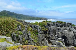 Punakaiki-Pancake-Rocks