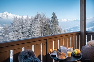 Terressens SNOROC Plagne Montalbert