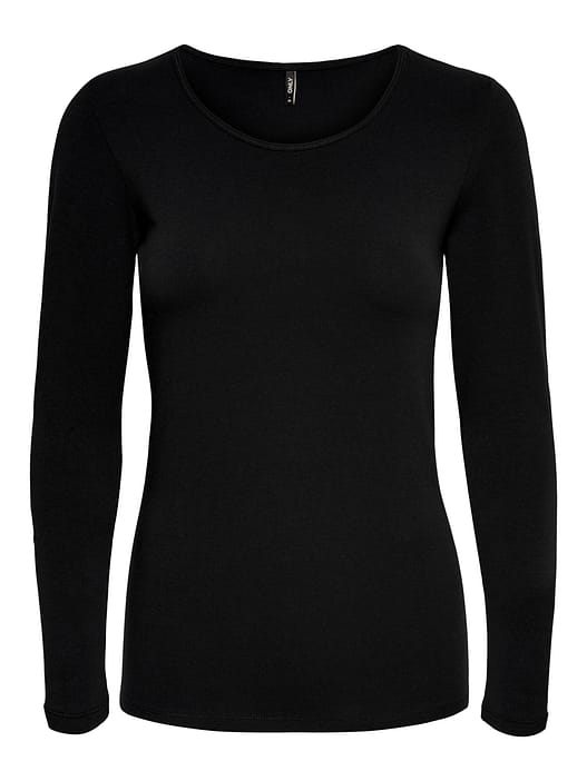 ONLY Women's Onlmadison Blush Hw Crop Wid Cro371 Noos Onlmadison Blush