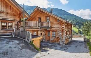 Chalet_DreiHittn_-_Murmeltier