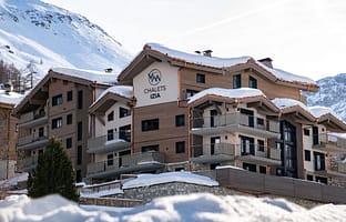 Chalet_Izia