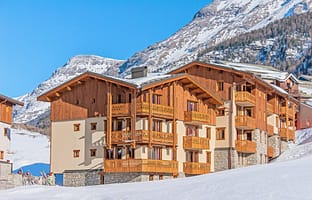Chalet_Les_Balcons_Village