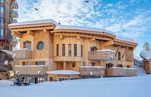 Residence_Aspen