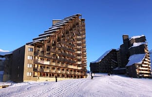 Residence_Malinka