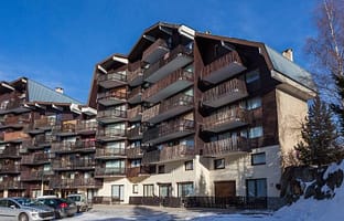 Residence_Quirlies