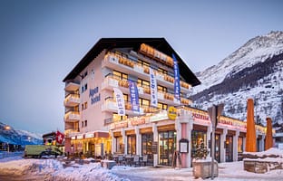 Hotel_Matterhorn-Inn