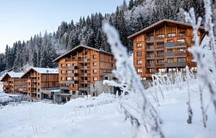 Chalets_Laska