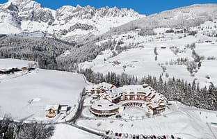 Aldiana_Club_Hochkonig_15