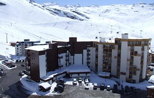 Residence_Serac