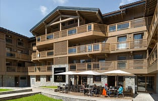 Residence_Annapurna