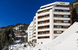 Residence_Arche