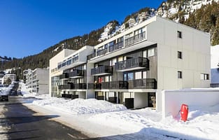 Residence_Gemeaux