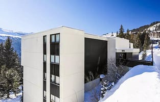 Residence_Iris