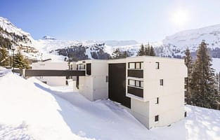 Residence_Pollux