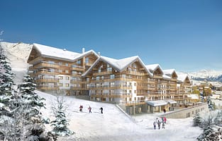 Residence_Le_Caprice_Blanc